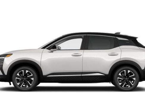 New 2026 Nissan Kicks SV w/ SV Premium Package image 18
