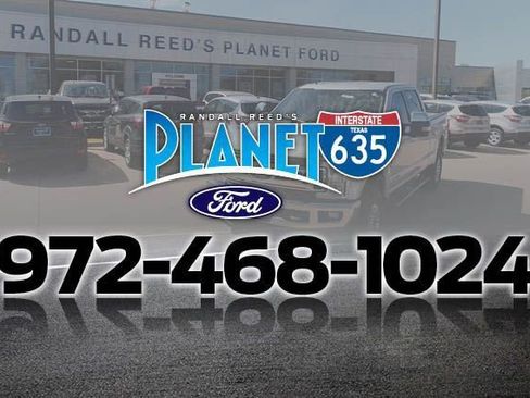 New 2025 Ford F150 XLT w/ Equipment Group 302A MID image 40