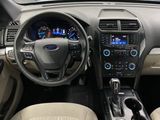 Used 2019 Ford Explorer 4WD w/ Class III Trailer Tow Package image 5