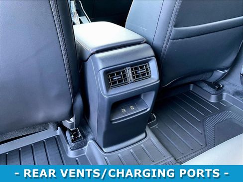 Certified 2025 Honda CR-V Sport-L image 10