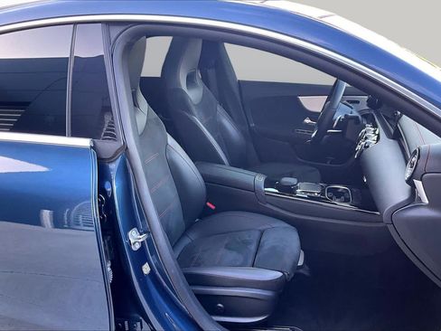 Certified 2023 Mercedes-Benz CLA 250 image 9