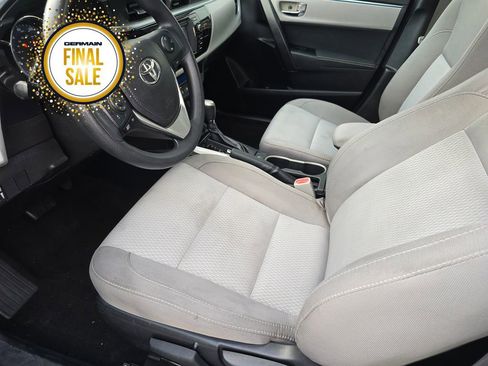 Used 2016 Toyota Corolla L image 15