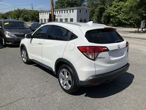 Used 2016 Honda HR-V EX-L image 7