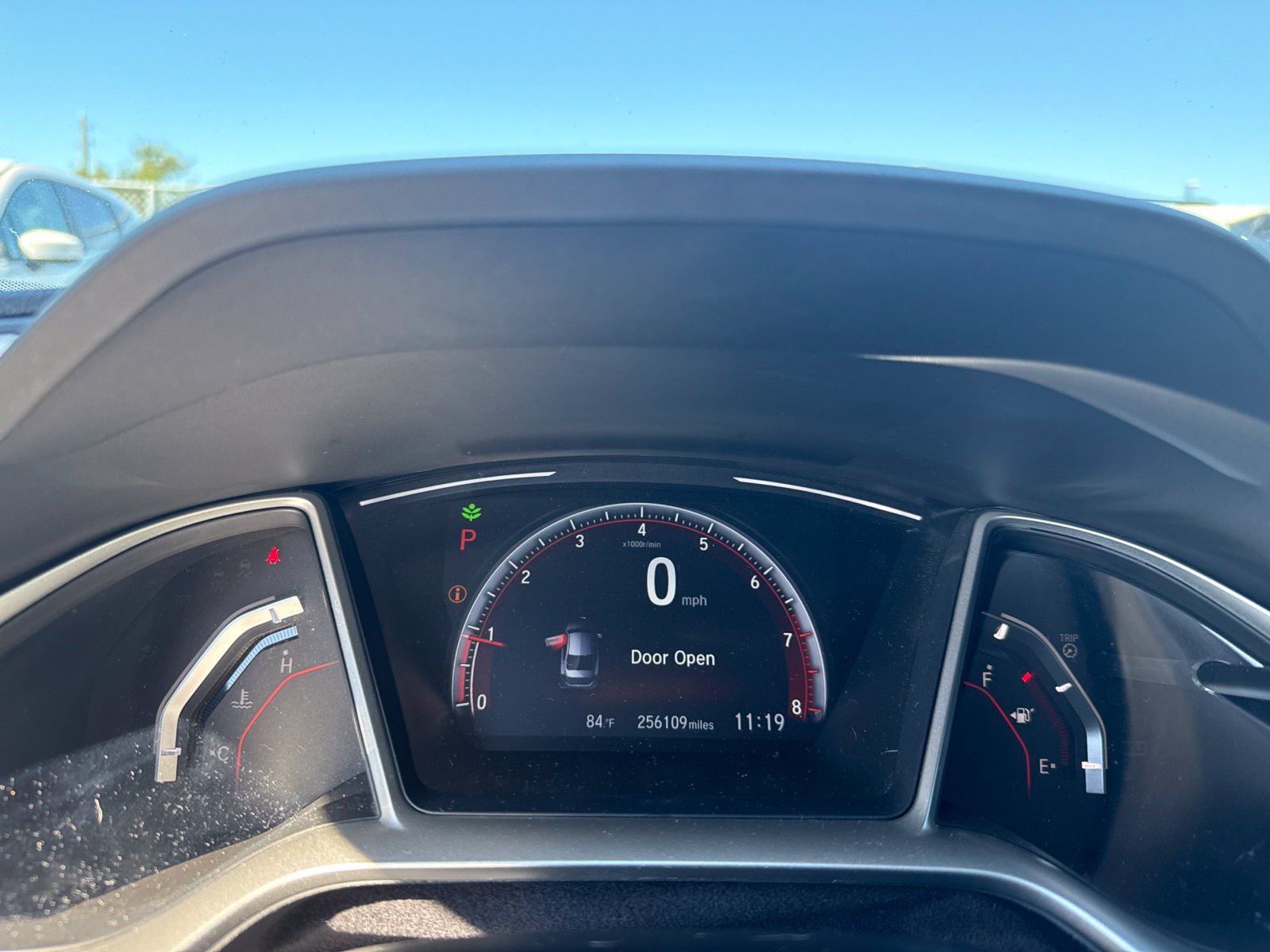 Used 2020 Honda Civic Sport image 14