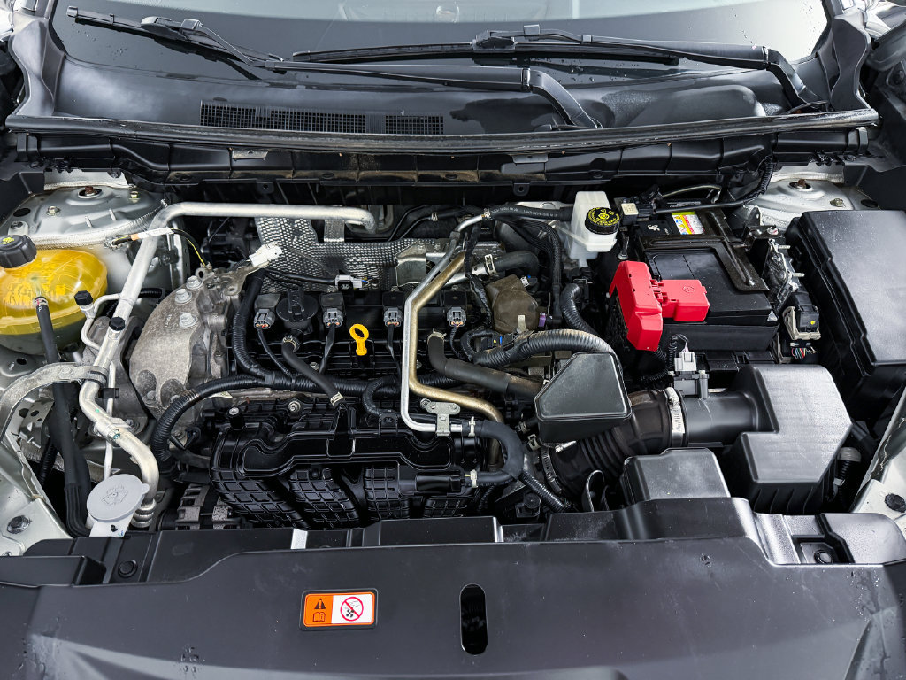 Used 2022 Mitsubishi Outlander SE AWD/4WD image 44