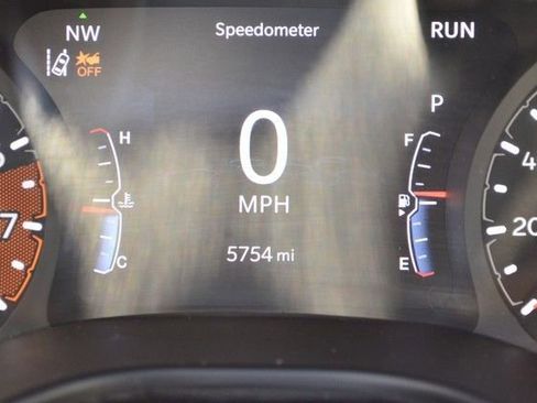 Used 2022 Jeep Compass Latitude w/ Sun and Sound Group AWD/4WD image 23