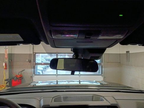 New 2026 Nissan Frontier SV image 17