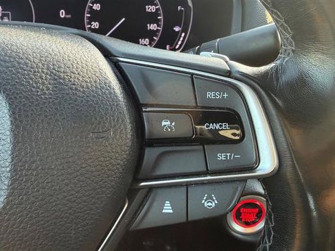 Used 2021 Honda Accord Sport image 34