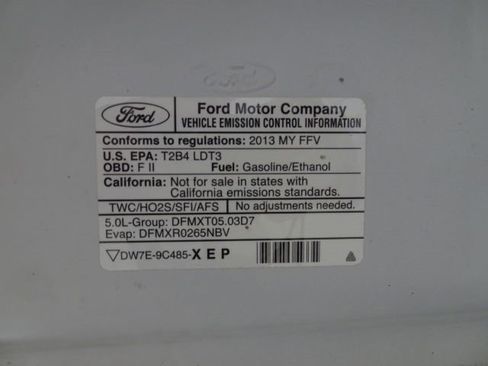 Used 2013 Ford F150 XL image 38