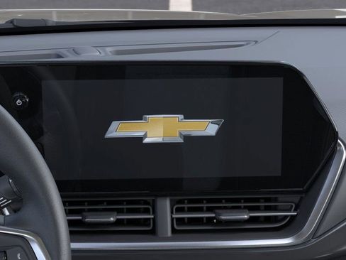 New 2026 Chevrolet Trax ACTIV FWD image 73