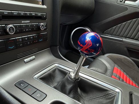 Used 2014 Ford Mustang Shelby GT500 w/ Equipment Group 821A image 42