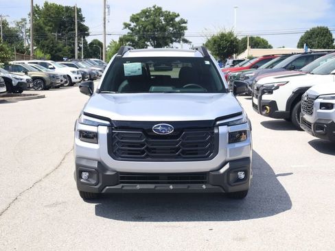 New 2026 Subaru Outback Premium AWD/4WD image 3