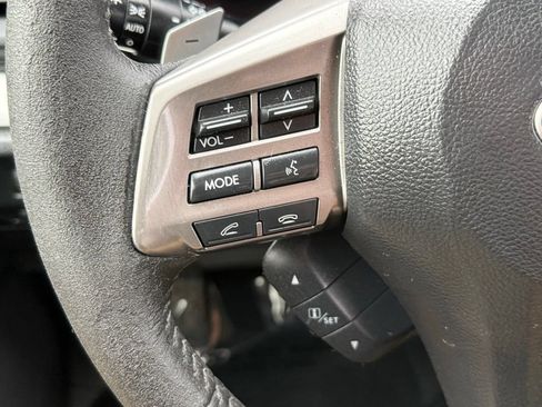 Used 2014 Subaru Forester 2.0XT Touring w/ Popular Package #2 AWD/4WD image 31