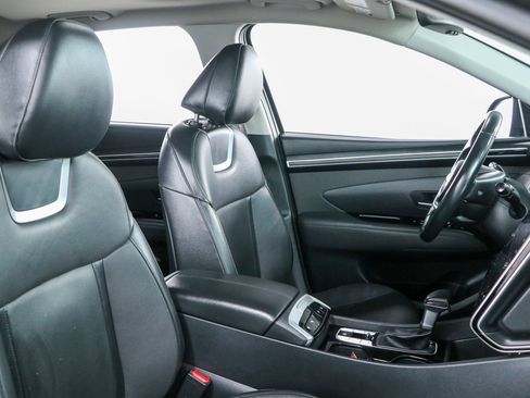 Used 2022 Hyundai Tucson SEL w/ Convenience + Premium Package AWD/4WD image 28