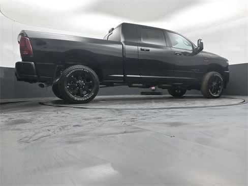 New 2026 RAM 2500 Laramie w/ Night Edition image 40