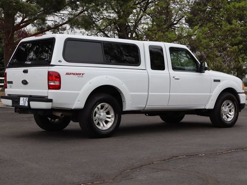 Used 2011 Ford Ranger Sport AWD/4WD image 5