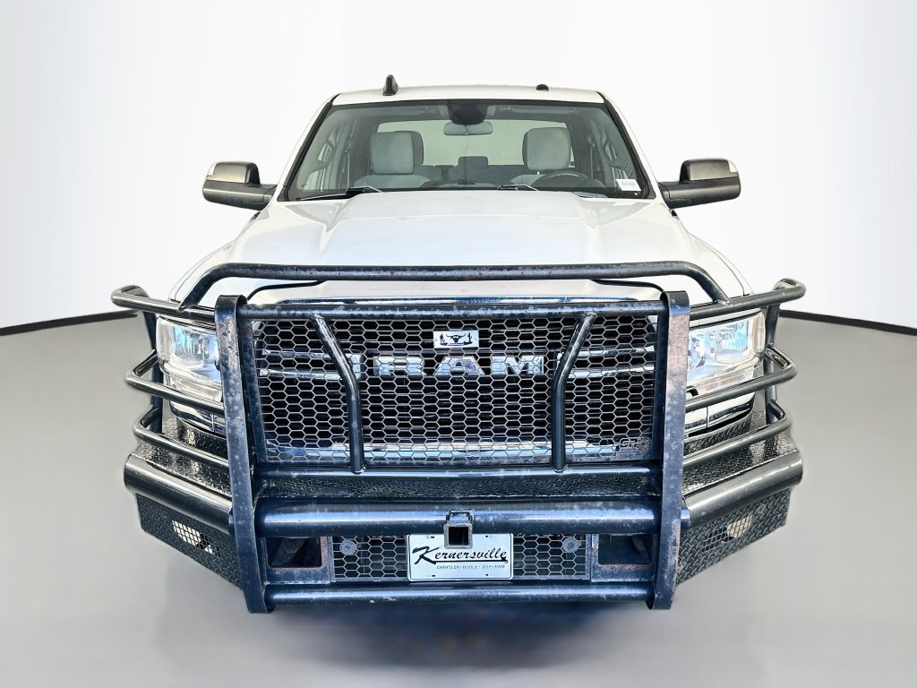 Used 2021 RAM 2500 Big Horn AWD/4WD image 2