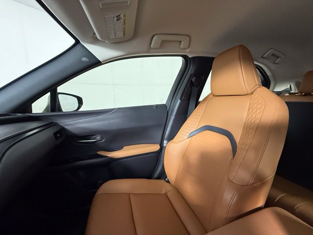 Used 2022 Lexus UX 200 FWD image 17