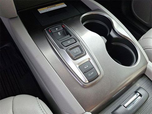 Used 2022 Honda Pilot Special Edition image 15