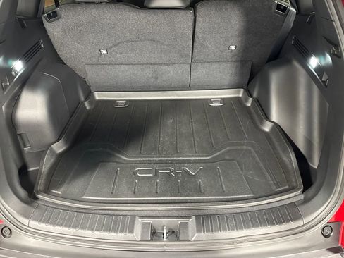 Certified 2025 Honda CR-V Sport-L image 28