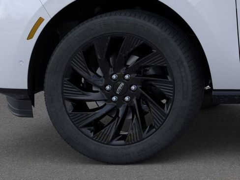 New 2026 Lincoln Navigator Reserve w/ Jet Appearance Package image 19