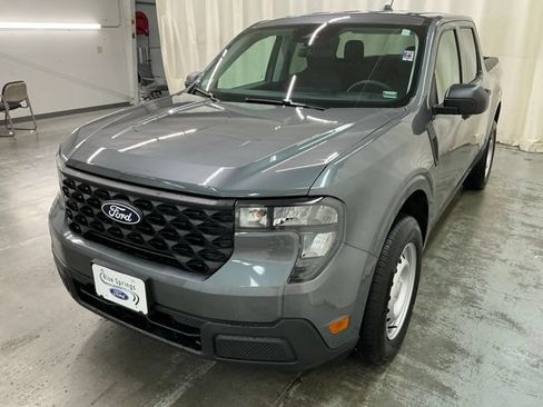 Used 2025 Ford Maverick XL FWD image 8