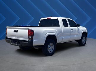 Used 2021 Toyota Tacoma SR RWD video 3