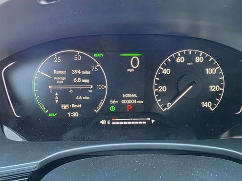 New 2026 Honda Civic Sport image 30