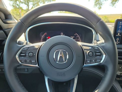 New 2026 Acura MDX SH-AWD w/ Advance Package image 20