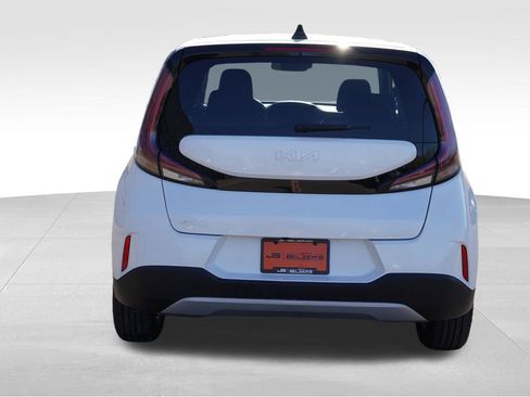 Certified 2024 Kia Soul LX w/ Option Group 015 FWD image 6