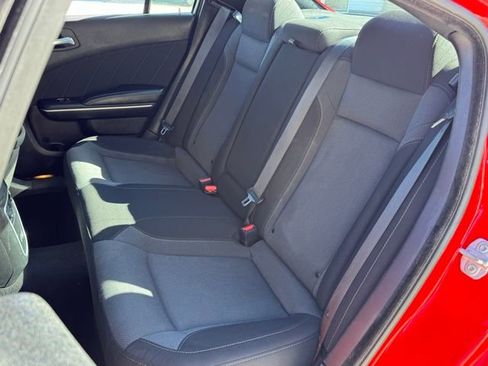 Used 2022 Dodge Charger SXT image 28