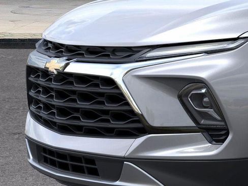 New 2026 Chevrolet Blazer LT w/ Convenience Package image 13