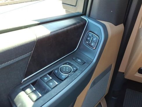 Certified 2022 Ford F150 Lariat w/ Max Trailer Tow Package image 21