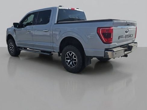 Used 2021 Ford F150 XLT w/ Equipment Group 302A High AWD/4WD image 5