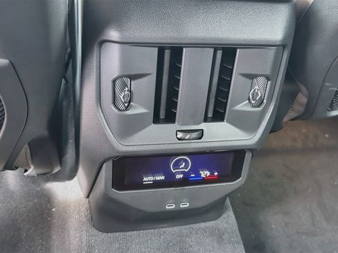 New 2026 BMW X3 xDrive30i w/ Convenience Package AWD/4WD image 20
