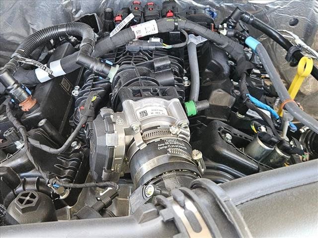 Used 2026 Ford F150 STX w/ Equipment Group 200A RWD image 16