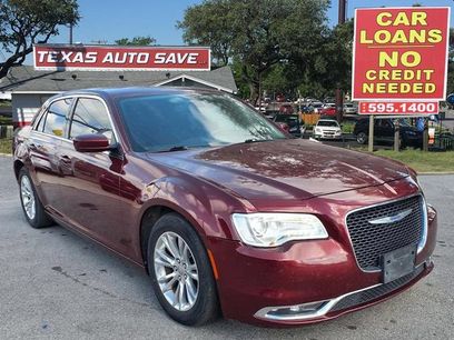 Used 2019 Chrysler 300 Touring w/ Driver Convenience Group