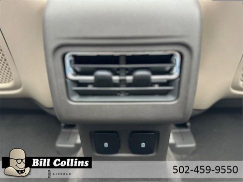 New 2024 Lincoln Corsair Grand Touring w/ Equipment Group 301A image 22