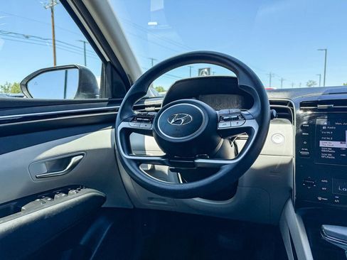 Used 2024 Hyundai Tucson SEL AWD/4WD image 15