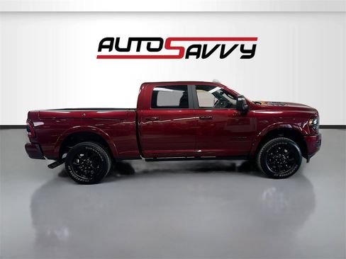 Used 2023 RAM 3500 Limited image 8