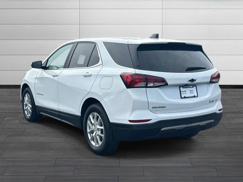 Used 2023 Chevrolet Equinox LT FWD image 6