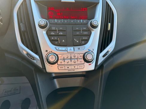 Used 2011 GMC Terrain SLE image 20