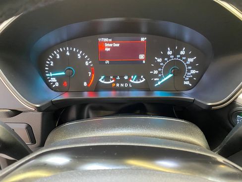 Used 2022 Ford Escape SEL AWD/4WD image 35