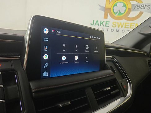 Certified 2022 Chevrolet Tahoe RST image 20