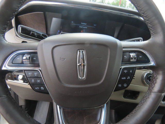 Used 2023 Lincoln Navigator Reserve AWD/4WD image 25
