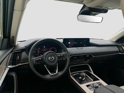 Used 2025 MAZDA CX-70 3.3 Turbo w/ Premium Package image 26