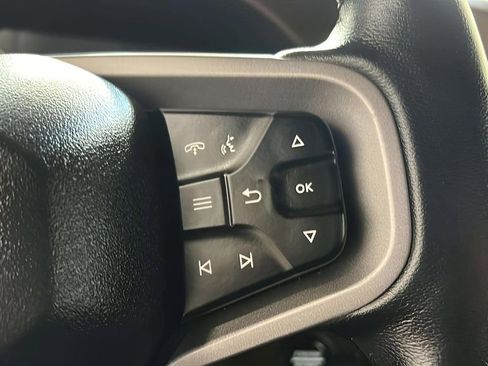 Used 2023 Ford Bronco Outer Banks image 19