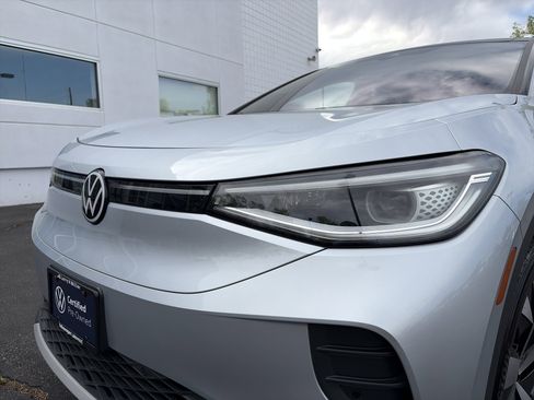 Used 2022 Volkswagen ID.4 Pro S AWD/4WD image 10
