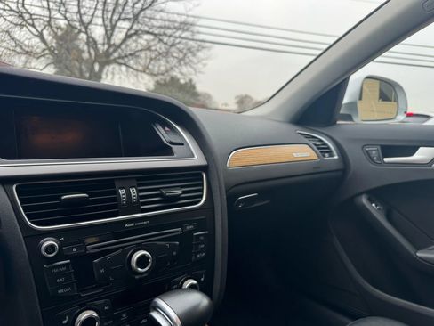 Used 2013 Audi A4 Premium Plus image 21
