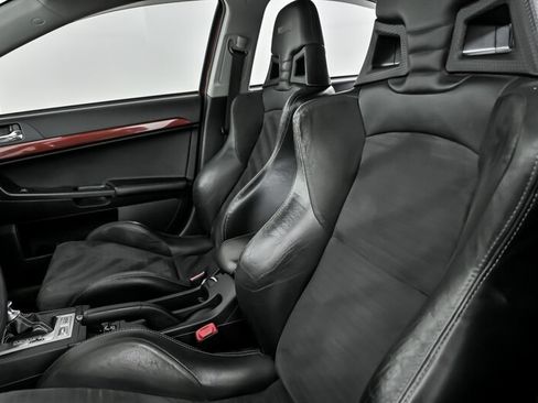 Used 2008 Mitsubishi Lancer Evolution MR image 19